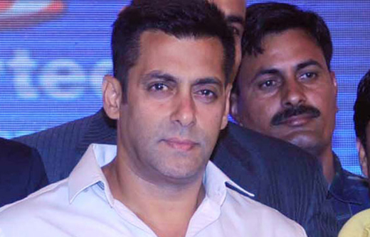 Salman-UK Visa rejected